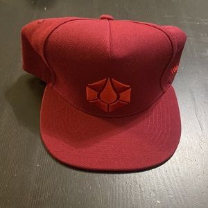 Always Timeless Snapback Hat